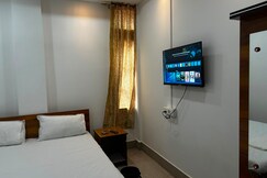 Address of HOTEL NOVA STAY