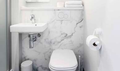 ibis budget Gent Centrum Dampoort Room Type - Room for 3 people