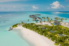 Joy Island Maldives All Inclusive Resort