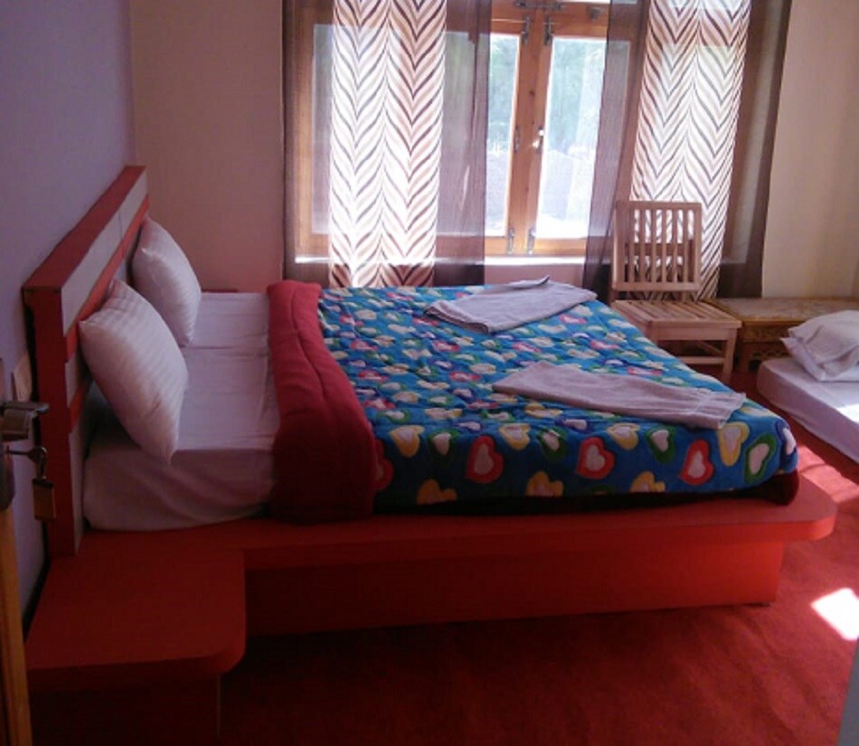 Sarang | Rooms in a Homestay - Tap to explore photos