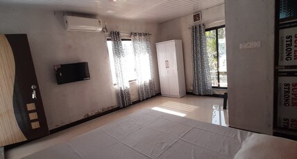 SWARA RESIDENCY Room Type - A.C ROOM-2