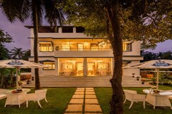 ama Stays & Trails | Braganza House, Goa
