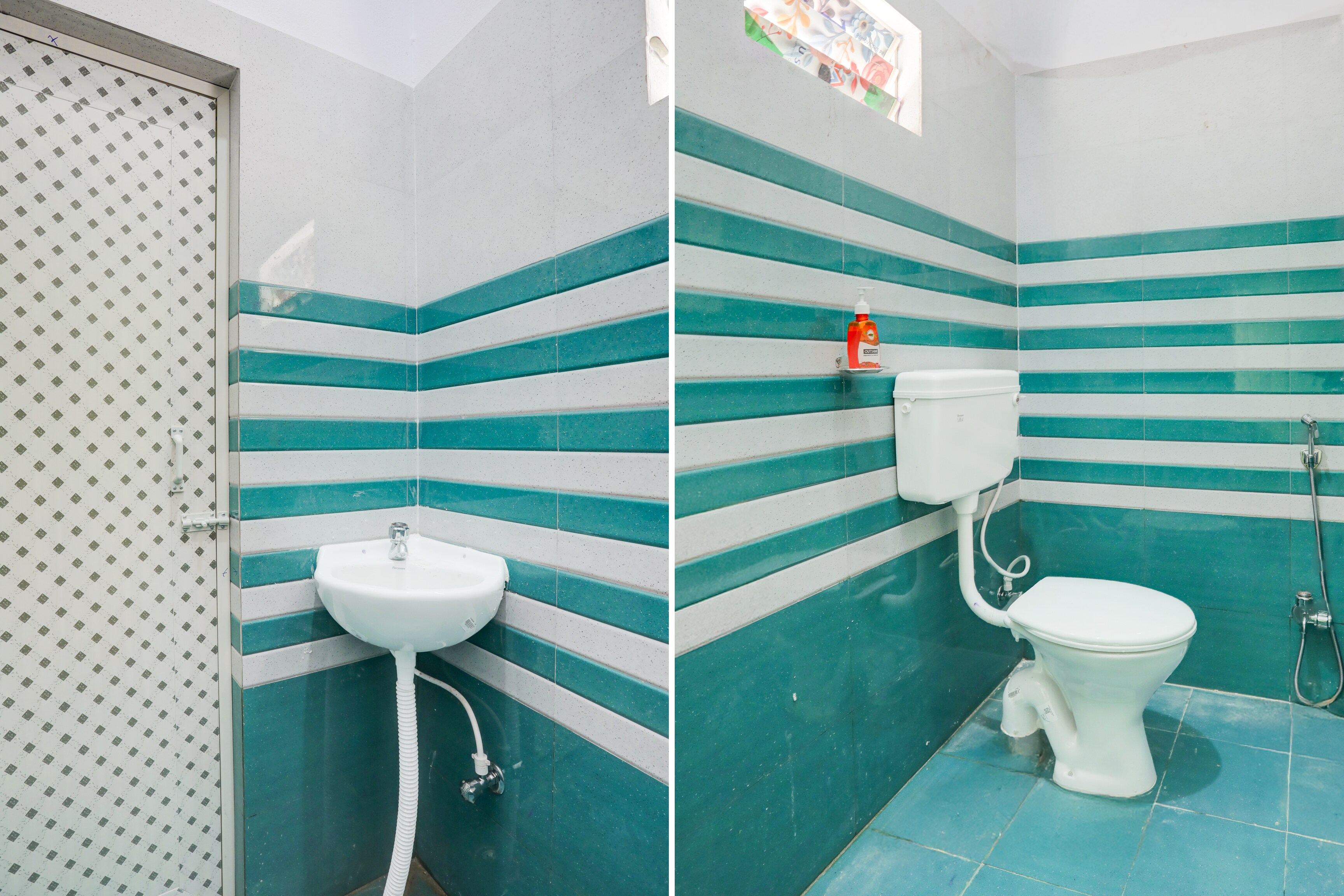 Hotel O by OYO SAI KRISHNA GUEST HOUSE - Tap to explore photos