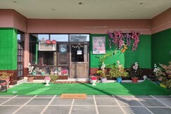 New Chandigarh Holiday Home