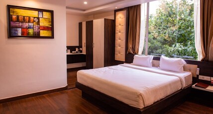 The Welcome Resort Room Type - Suite Room