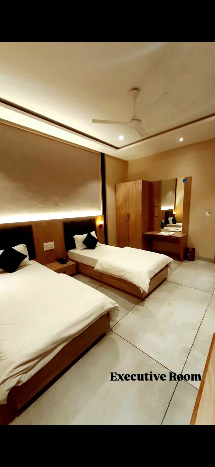 HOTEL UJALA PRIME - Tap to explore photos