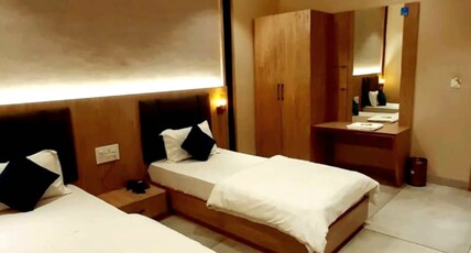 HOTEL UJALA PRIME Room Type - Executive room AC