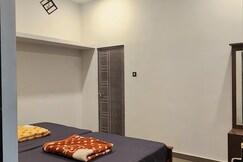 Krish Homestay