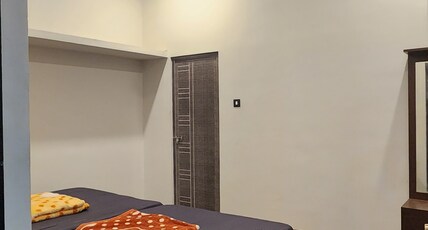 Krish Homestay Room Type - Krish Homestay