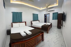 HOTEL DE LUX SPLENDID