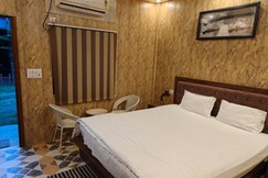 NIRAVANA PARTY LAWN AND ROOMS
