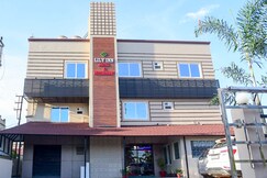 Hotel Lily Inn, Bhubaneswar