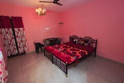 Vailankani Guest House