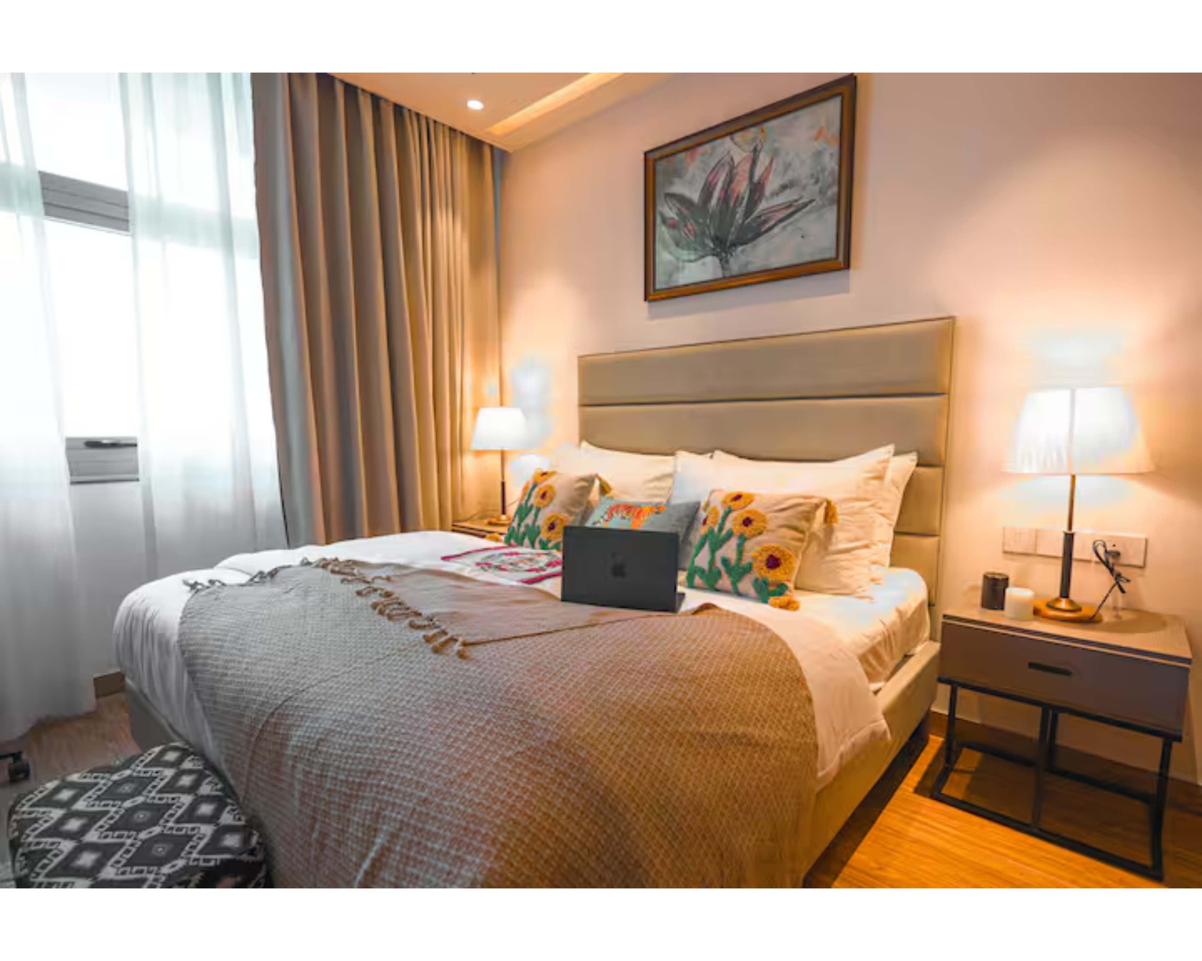 House of Ridhima: Luxury Apartments at AIPL Joy Street - Tap to explore photos