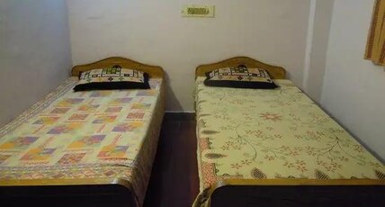 Hotel Lakshmi Cottages Room Type - Budget Double Room non AC