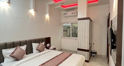 KL Grand Residency Room Type - Bedroom 2
