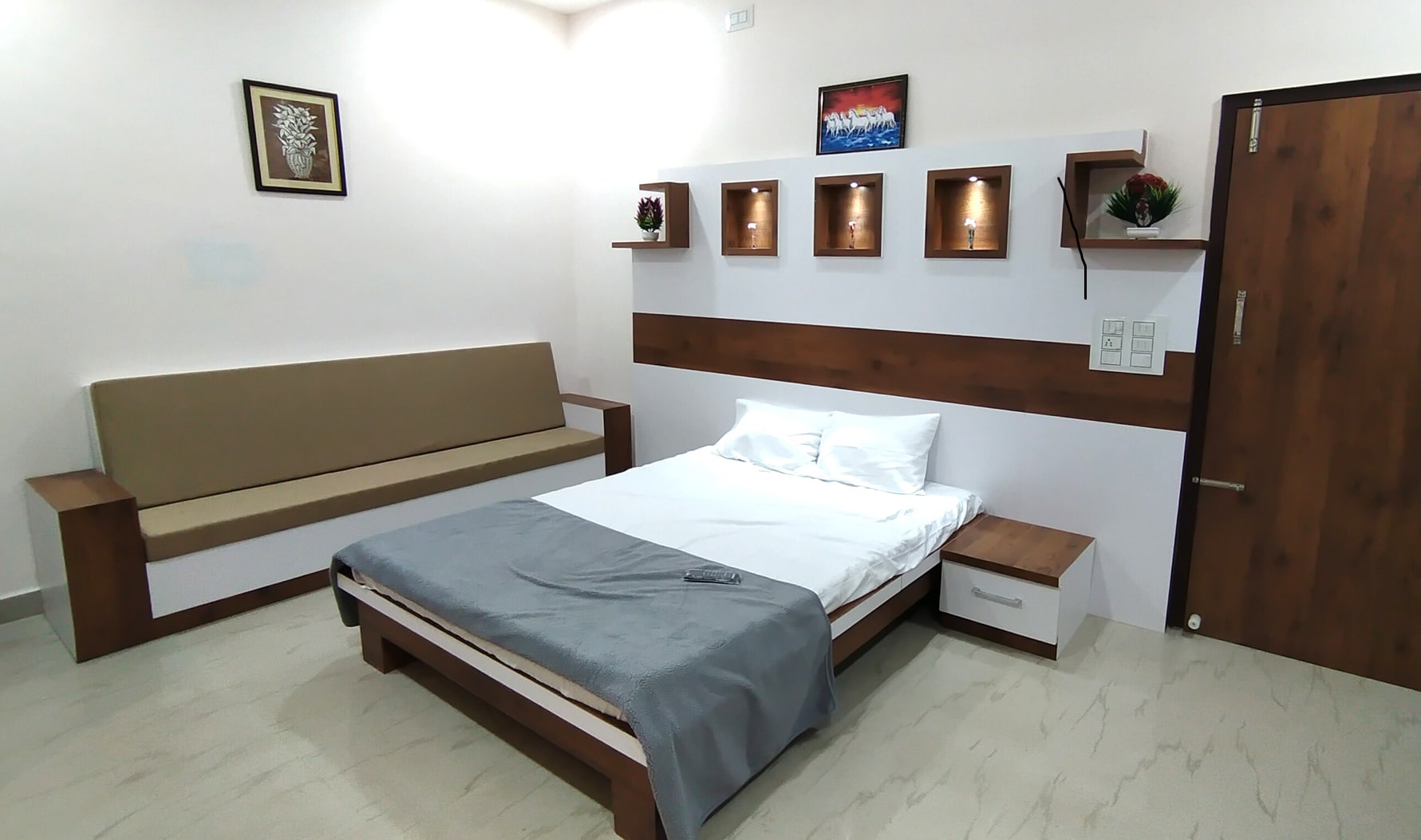 Shri Ramana Villas - Tap to explore photos