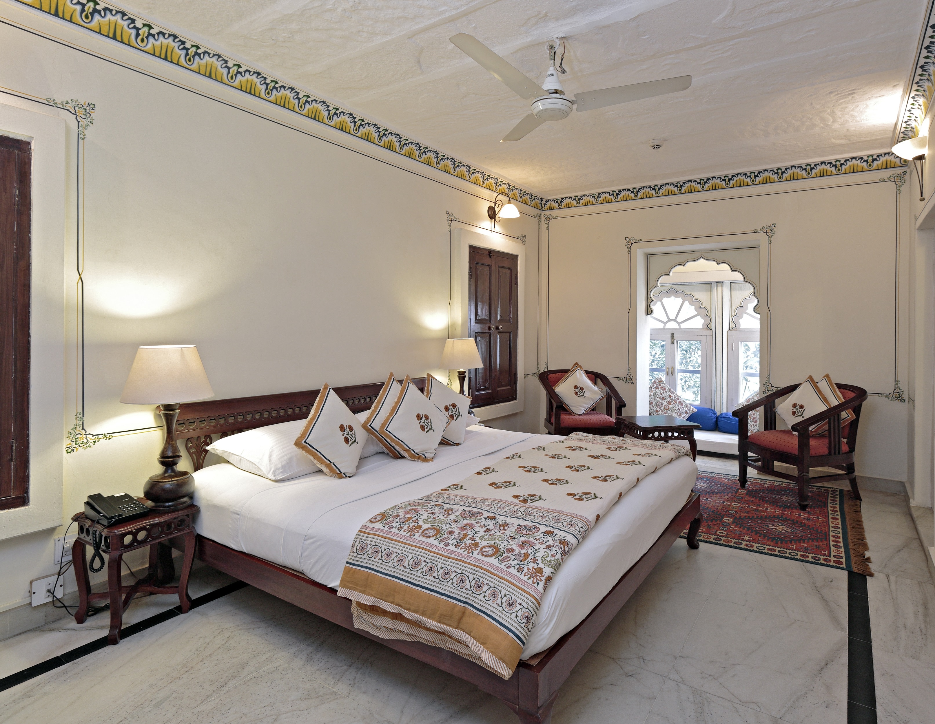 Rohet Garh - Tap to explore photos