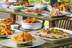 Mercure Rayong Lomtalay Villas & Resort