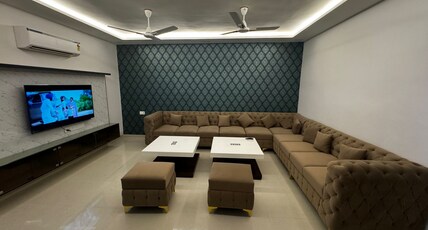 Rosset 10 Room Type - Rosset 10