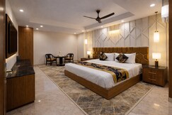 Address of Hotel Nova Inn Near Delhi Airport