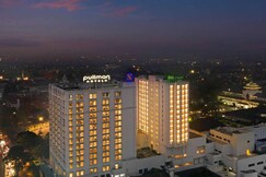 PULLMAN BANDUNG GRAND CENTRAL