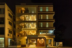 Treebo Emirates Suites - Near Wipro Sarjapur Road
