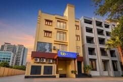 FabHotel Prestige Lake Ridge - Nr Durgam Cheruvu Lake Front Park