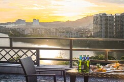 Crowne Plaza HUANGSHAN YUCHENG