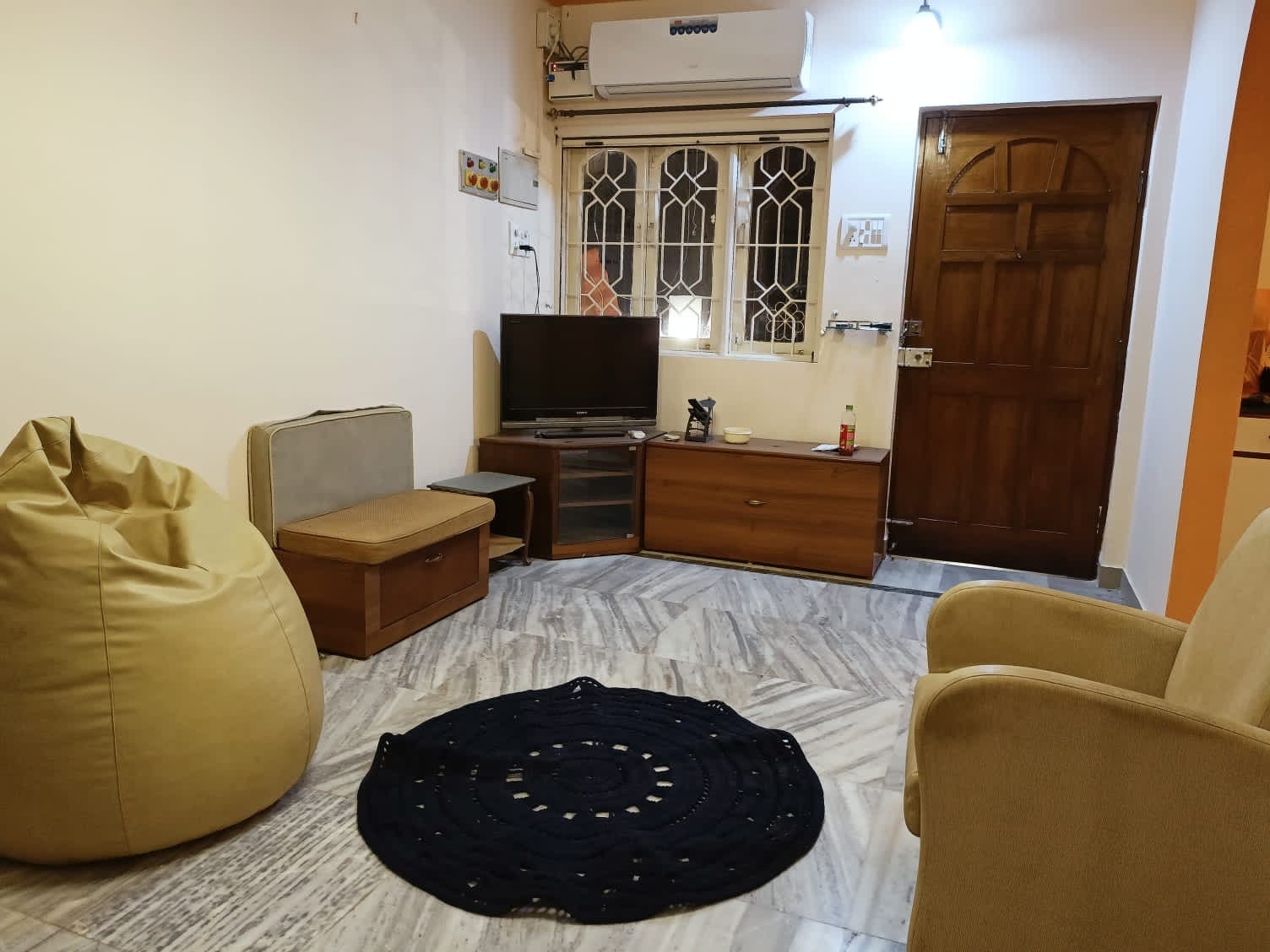 3 bhk house at Porvorim Panaji - Tap to explore photos