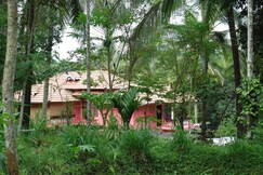 spice garden farm house