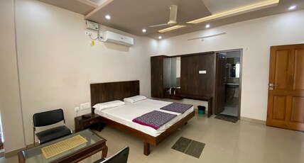 PRIYADARSHINI LODGE - Honalli Room Type - Standard Ac