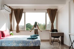 Havenwood Retreat 1BHK 5 min to Palolem