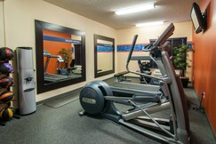 Hampton Inn Boise - Airport