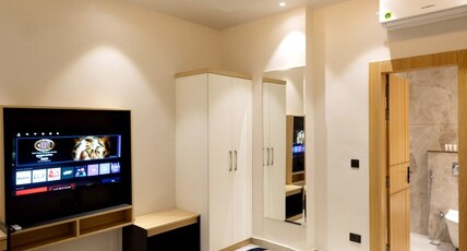 Shri Govindam Banaras Room Type - Premium Room