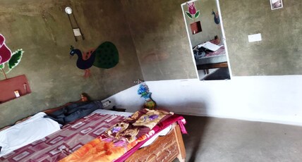Maya Home Stay Room Type - Standard Room 2