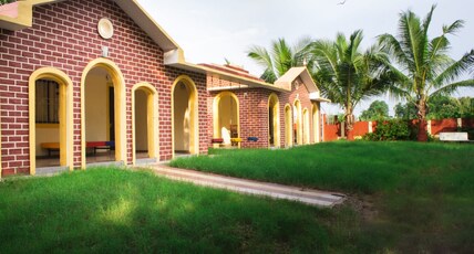 STAY-INN HOTEL & RESORT Room Type - VILLA Suite