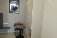 BLUE SPRING HOTELS AND RESORT