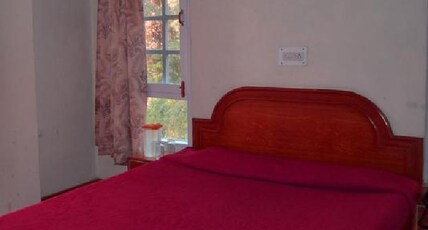 Hotel Rock Heaven Room Type - Deluxe Room