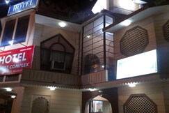 Hotel Tourist Complex