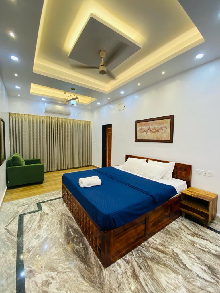 Laxmi Villa Guesthouse - Tap to explore photos