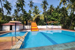 Raj Resort - Kelva Beach