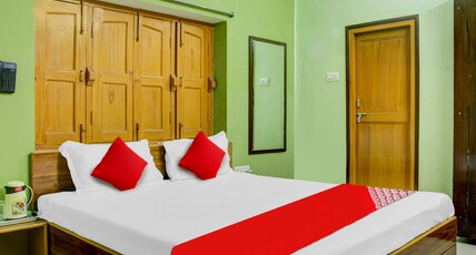 Hotel O Triveni Room Type - Classic