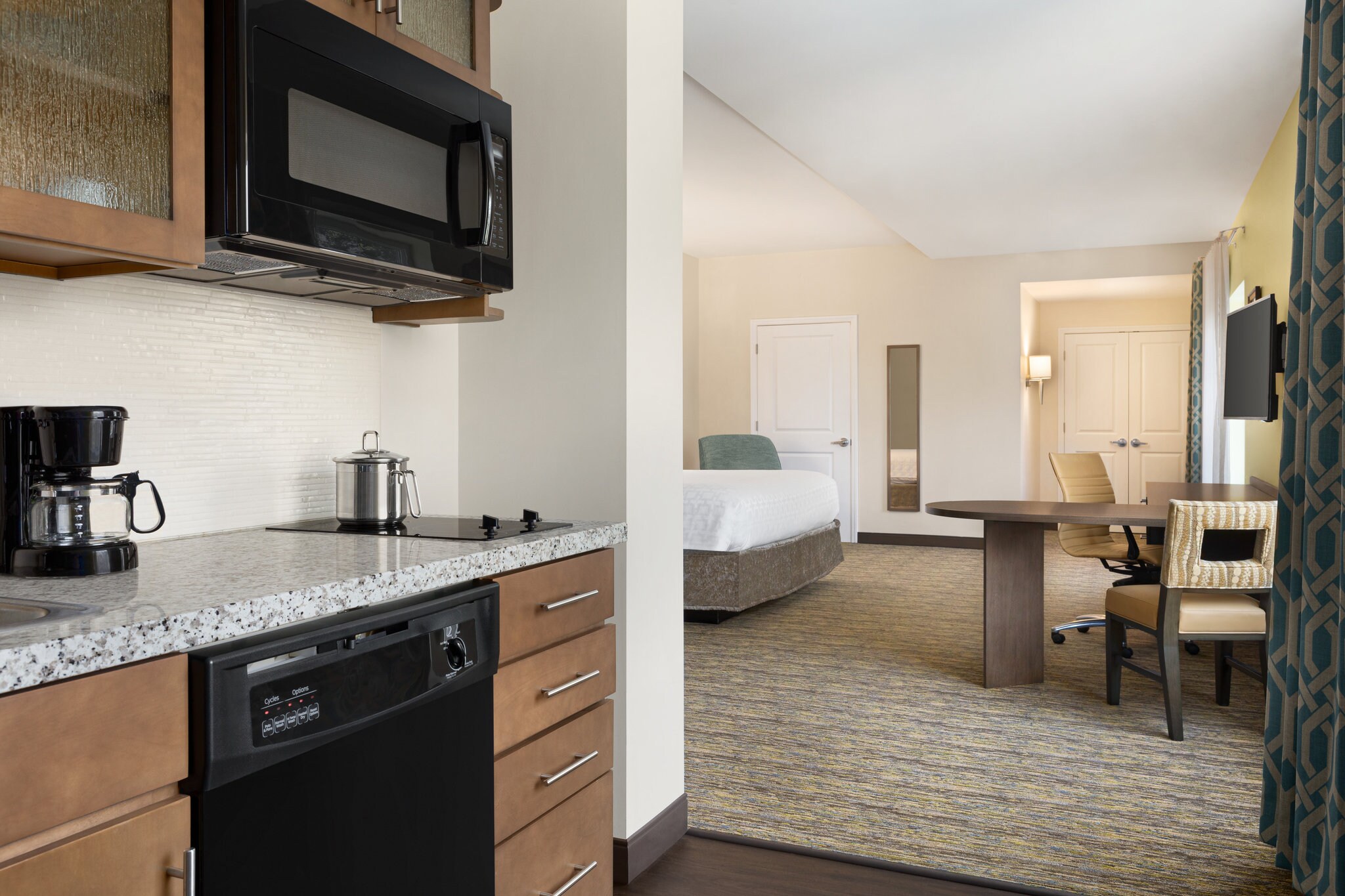 Candlewood Suites - Safety Harbor - Tap to explore photos