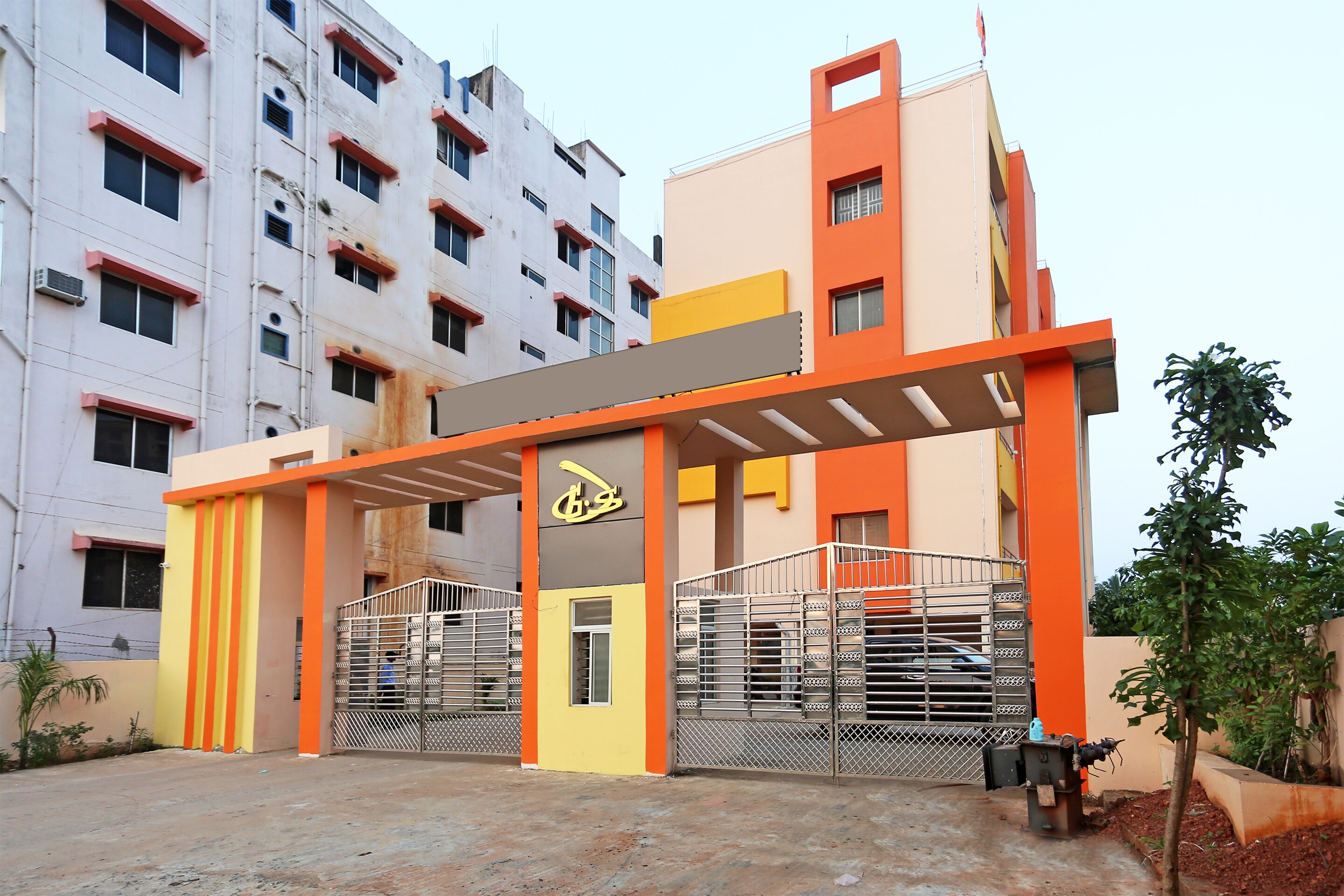 Hotel O Shibani & Suhani - Tap to explore photos