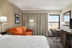 Hampton Inn Philadelphia Mt. Laurel