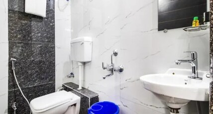 FabHotel Grand Valley Room Type - Executive Room