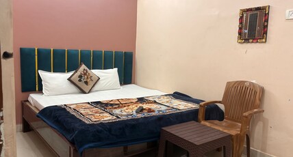 Hotel Vachi Villa Room Type - Quadruple Room