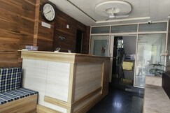 Sharda Residency and Dormitory