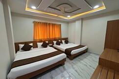 Address of HOTEL LOTO CENTRAL UJJAIN RAILWAY STATION